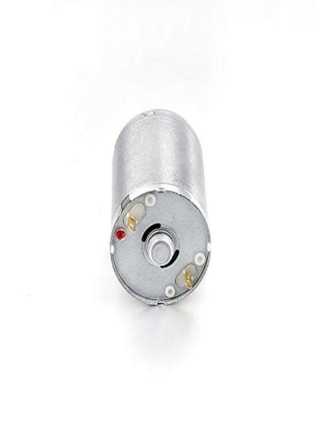 DHRUVPRO 3-Pic Dynamo or Generator High Speed Motor for Science Projects Experiment (3) - Image 3